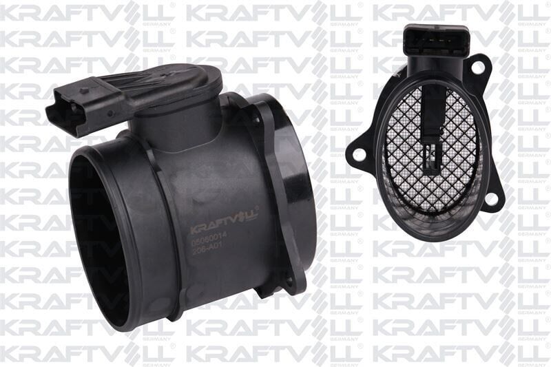 Hava Akış (MAF) | Ford Focus 2 2005-2008 1.6 Dizel