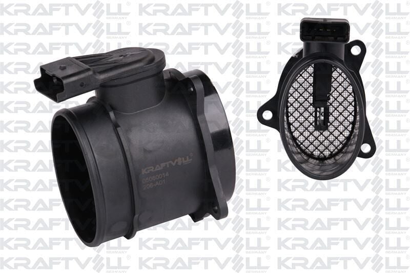 Hava Akış (MAF) | Ford Focus 2 2005-2008 1.6 Dizel