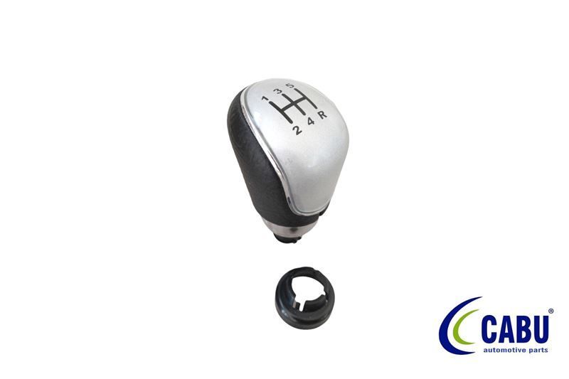 Vites Topuzu Gri | Ford Focus 2008-2011 Titanyum