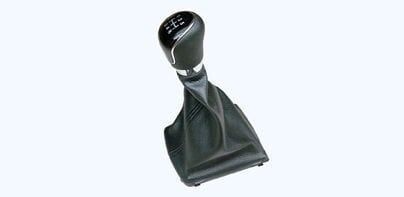 Vites Topuzu Ve Körük | Ford Focus 2005-2008