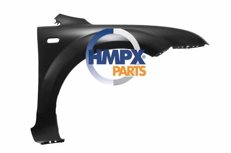 Ön Çamurluk Sağ (Sinyal Delikli) | Ford Focus 2005-2008