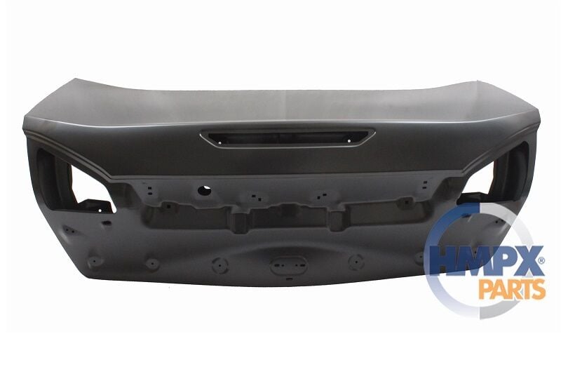 BAGAJ KAPAGI (SEDAN) MONDEO 07>