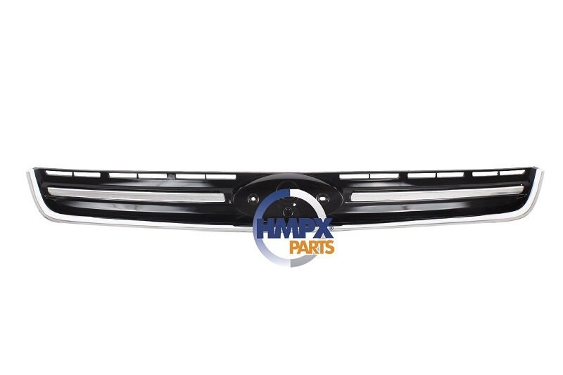 ÖN PANJUR (SİYAH ALT NİKELAJLI) KUGA 13>