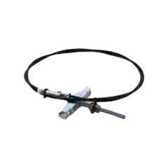 El Fren Teli Orta Uzun | Ford Transit V184 2001-2006