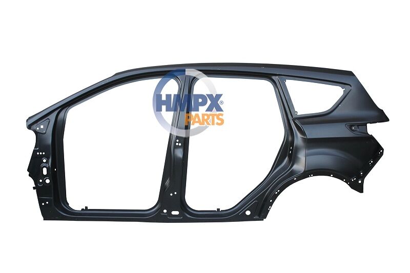 ÖN KAPI YUVASI+ARKA ÇAMURLUK SOL KOMPLE KUGA 13>