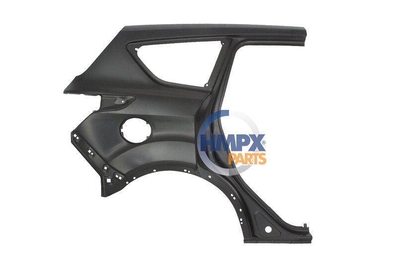 ARKA ÇAMURLUK SAĞ KUGA 13>