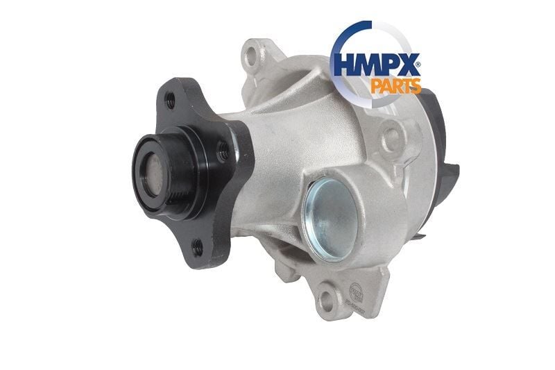 Devirdaim Transit V363 2.0 Motor Arkadan Çeker