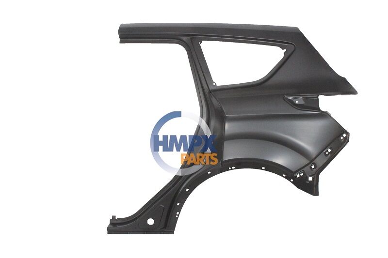 ARKA ÇAMURLUK SOL KUGA 13>