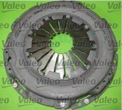 Debriyaj Seti Çatallı Tek Kütl | Ford Transit V184 2.4 TD 1999 > 1C1O 7L596 AB