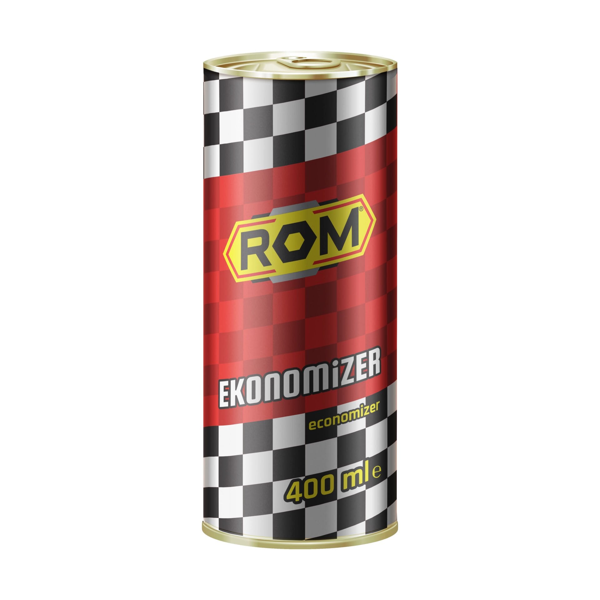 OPET EKONOMİZER (TNK, 400ML)