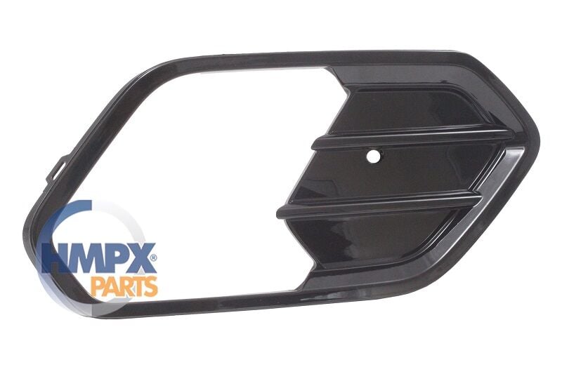 SİS FAR ÇERÇEVESİ SOL (P.BLACK) KUGA 13>