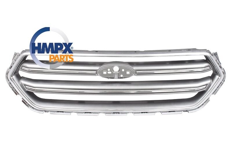 ÖN PANJUR (GRİ NİKELAJ) KUGA 16>