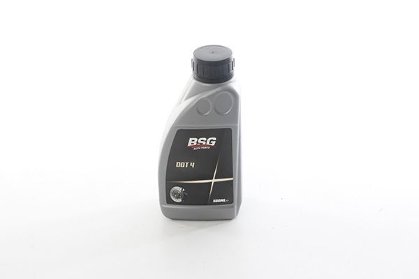 BSG Hidrolik Yağı Dot 4 Sarı 500 Ml ADET