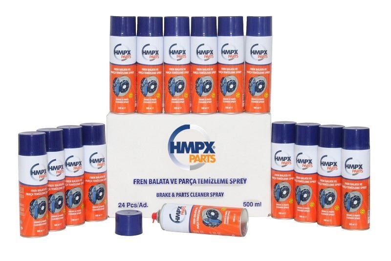 FREN BALATA TEMİZLEYİCİ SPREY HMPX ADET