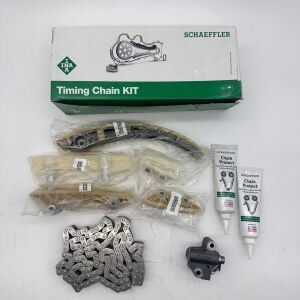 Eksantrik Palet Seti (Y.M) | Ford Transit V184 120PS 2004>