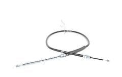 El Fren Teli Arka Sağ | Çift Teker Ford Transit V347 2006-2014