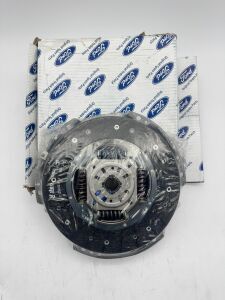 Debriyaj Seti | Transit V347 100-120PS 2.4D 2006-2014