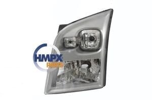 Ön Sol Far | Ford Transit V347 2006-2012