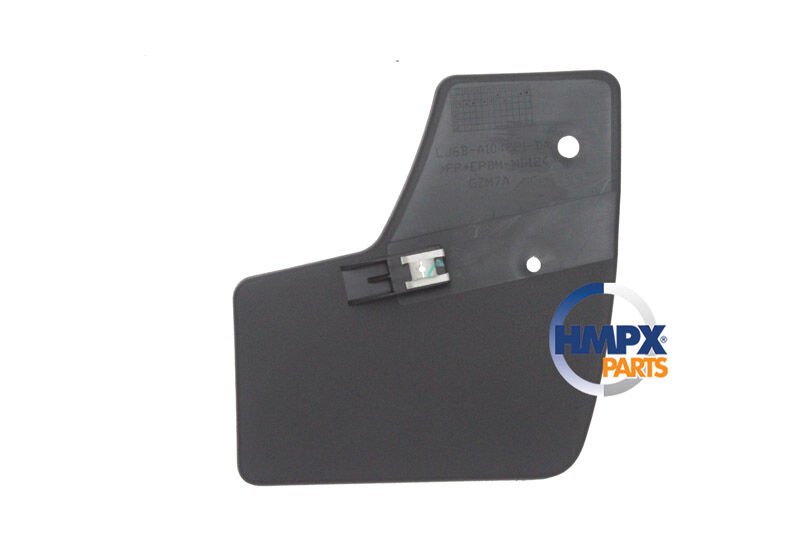 HAVA ALT DEFLEKTÖRÜ SOL KUGA 20>