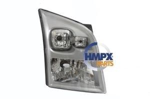 Ön Sağ Far | Ford Transit V347 2006-2012