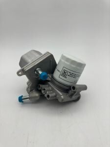 Yağ Pompası Komple *Metal Filtre Tip | Ford Transit V347 2.2 TDCI 2006> Önder Çeker