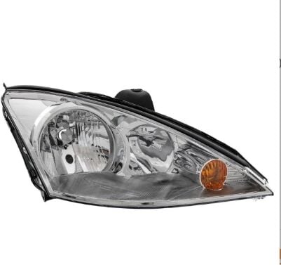 Ford Focus 2001-2005 Arası Focus 1 Kasa Sağ Far