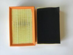 Hava Filtre | Transit 2001-2018 V184 V347 V362