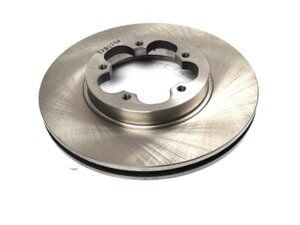 Ön Disk 5 Bijon Önden Çeker | Ford Transit V347 2.2 TDCI 2006 >