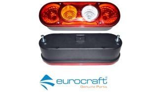 Stop Lambası Soketli Pikap | Ford Transit V347 2006 >