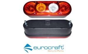 Stop Lambası Soketli Pikap | Ford Transit V347 2006 >