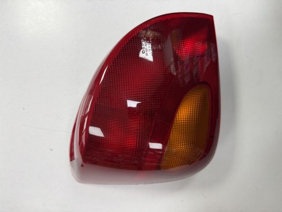Ford Fiesta Arka Stop Komple Sol Taraf 1995-1999 Duysuz