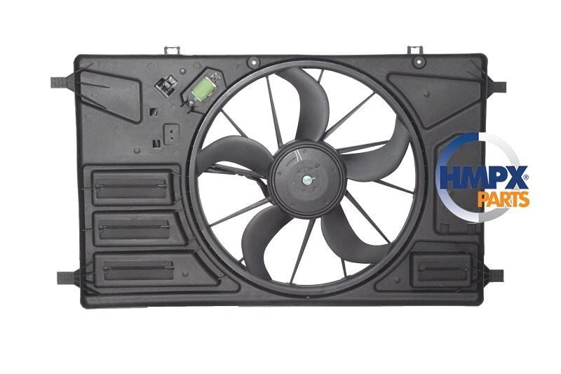 Fan Motoru Transit Custom V362