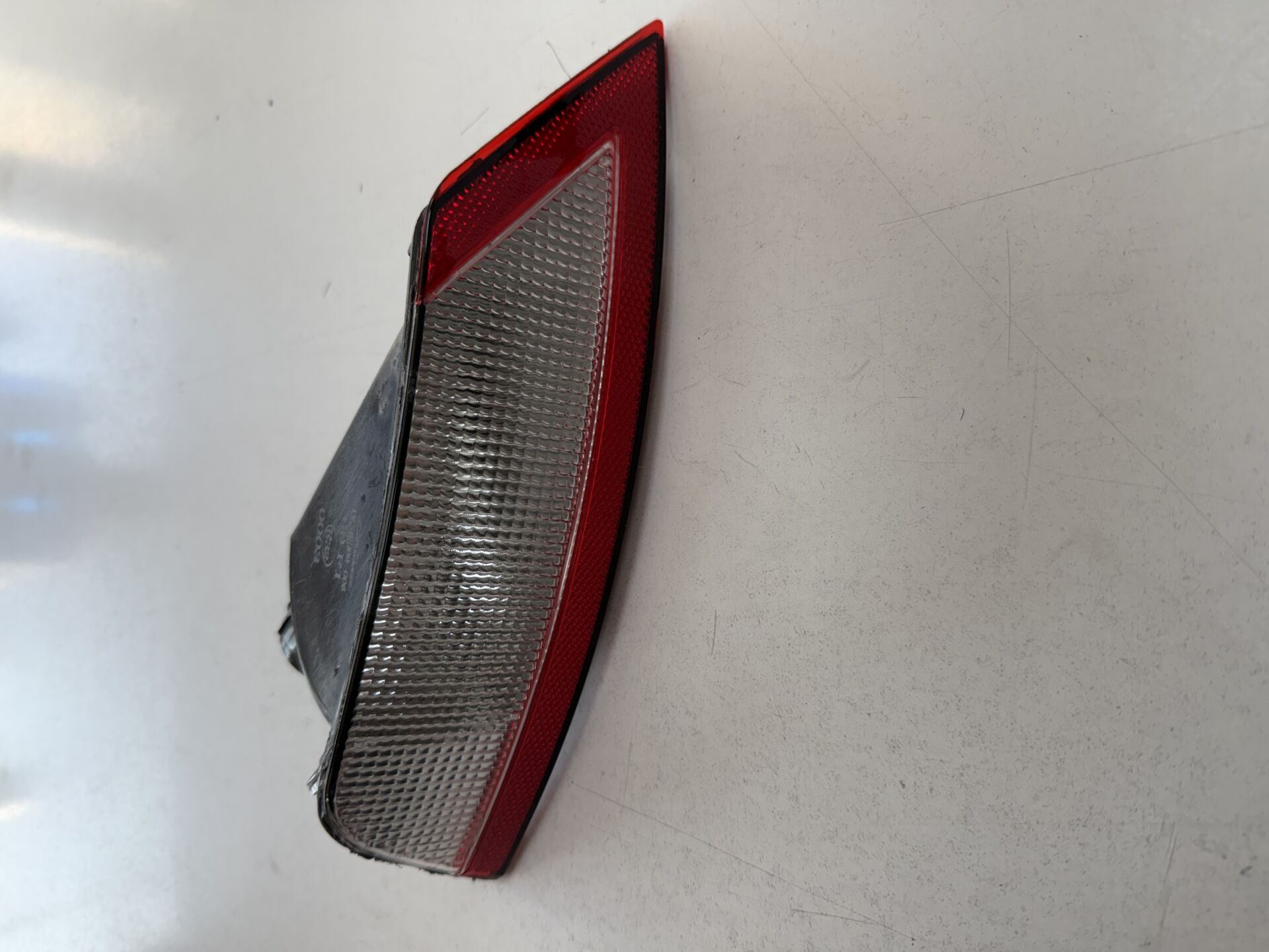 Ford Focus Hatcback Geri Vites Lambası 2008-2011