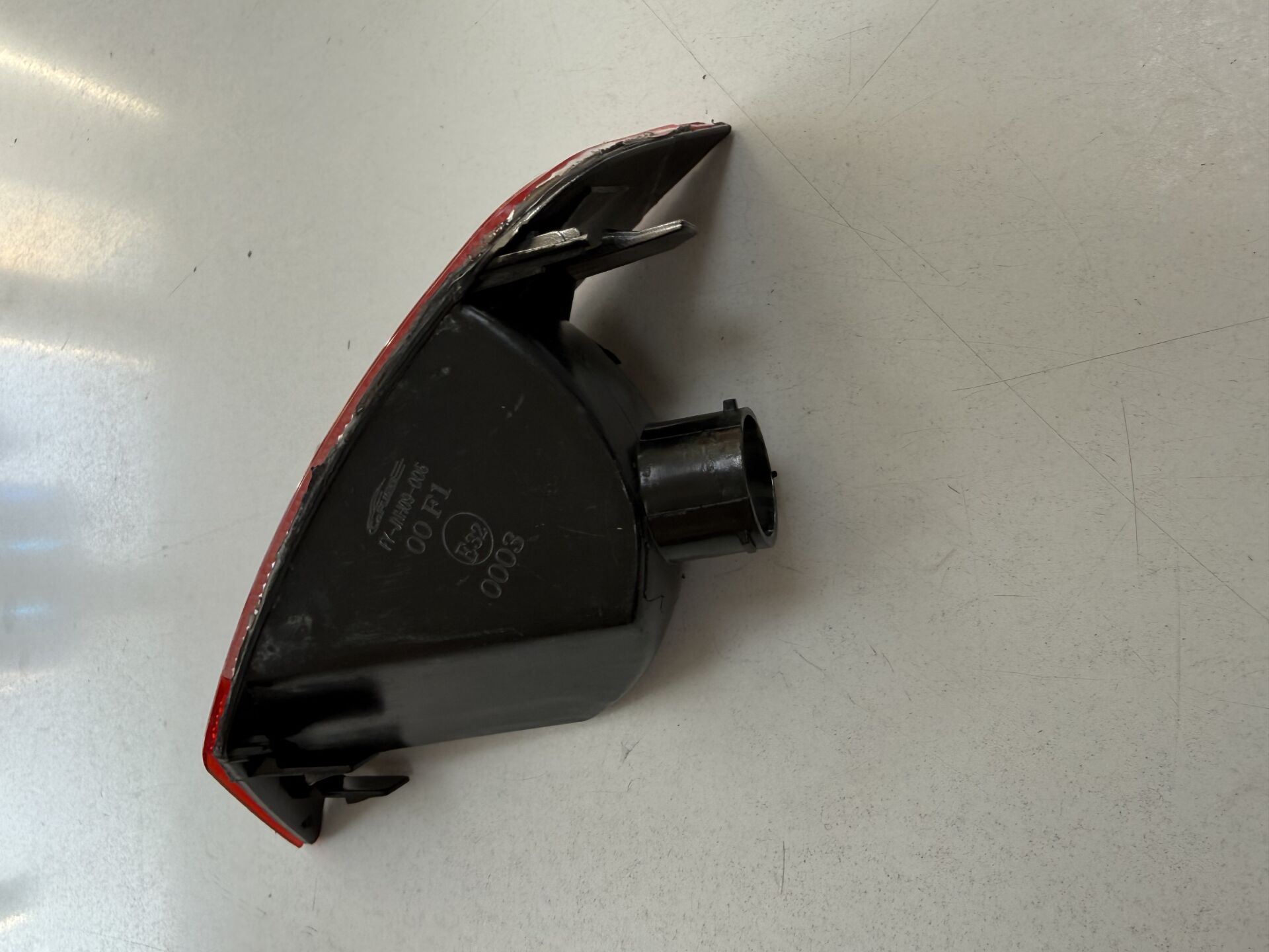 Ford Focus Hatcback Geri Sis Lambası 2008-2011