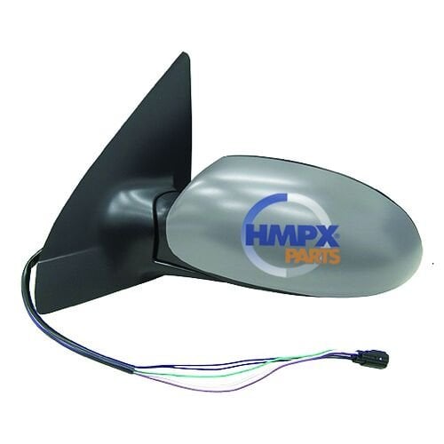 DIŞ AYNA SOL : ELEKTRİKLİ ISITMALI ASTARLI FOCUS 98>05