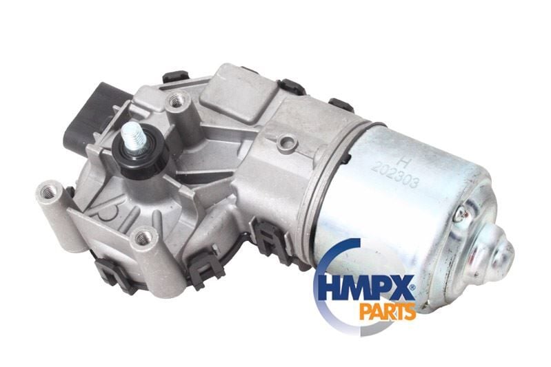 Ford Focus Ön Cam Silecek Motoru Silgi Motoru 2005-2010 [4M5117508AB]