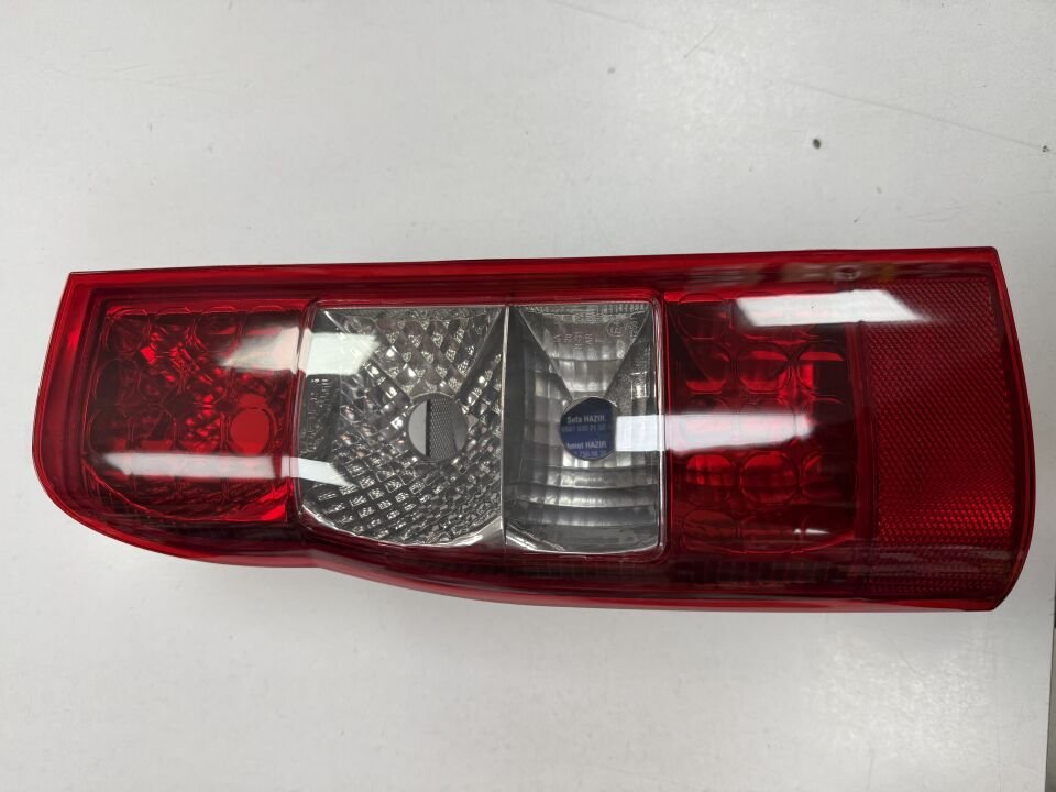 Transit V347 Arka Sol Stop Lambası 2006-2013