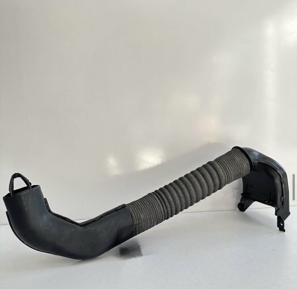 Focus 1999-2005 Hava Filtre Hortumu 98ab 9e635 Af