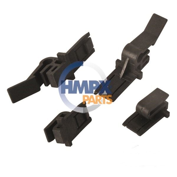 RADYATÖR BAĞLANTI TIRNAK TAKIMI FOCUS 98>05