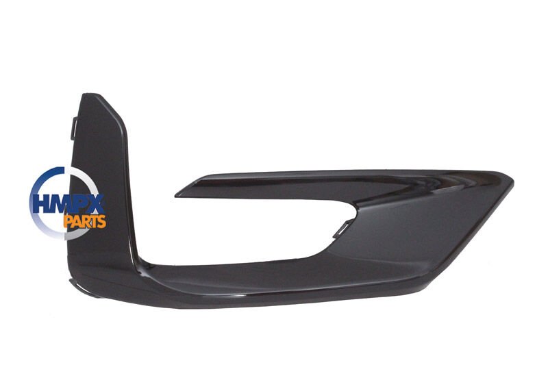 ÖN SİS FAR KAPAĞI SOL - ST PUMA 19> ST