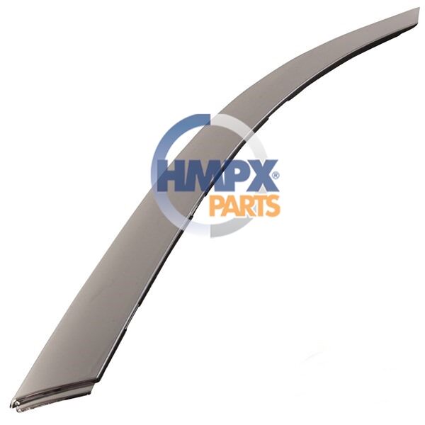 ÖN TAMPON NİKELAJ : SAĞ FOCUS 98>01