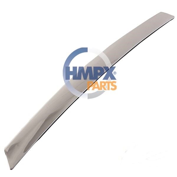 ÖN TAMPON NİKELAJ : ORTA FOCUS 98>01