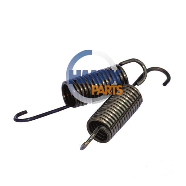 DEBRİYAJ PEDAL YAYI FOCUS-CONNECT 98>13