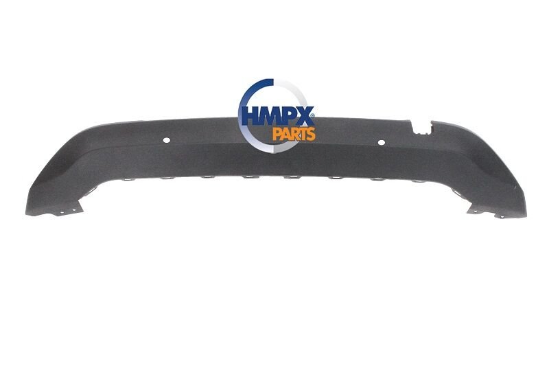 ARKA TAMPON ALT KAPAK - SENSÖRLÜ PUMA 19>