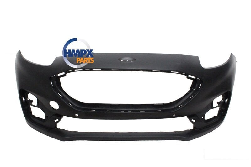 ÖN TAMPON - SENSÖRLÜ+OTOMATİK PİLOT - ST PUMA 19>