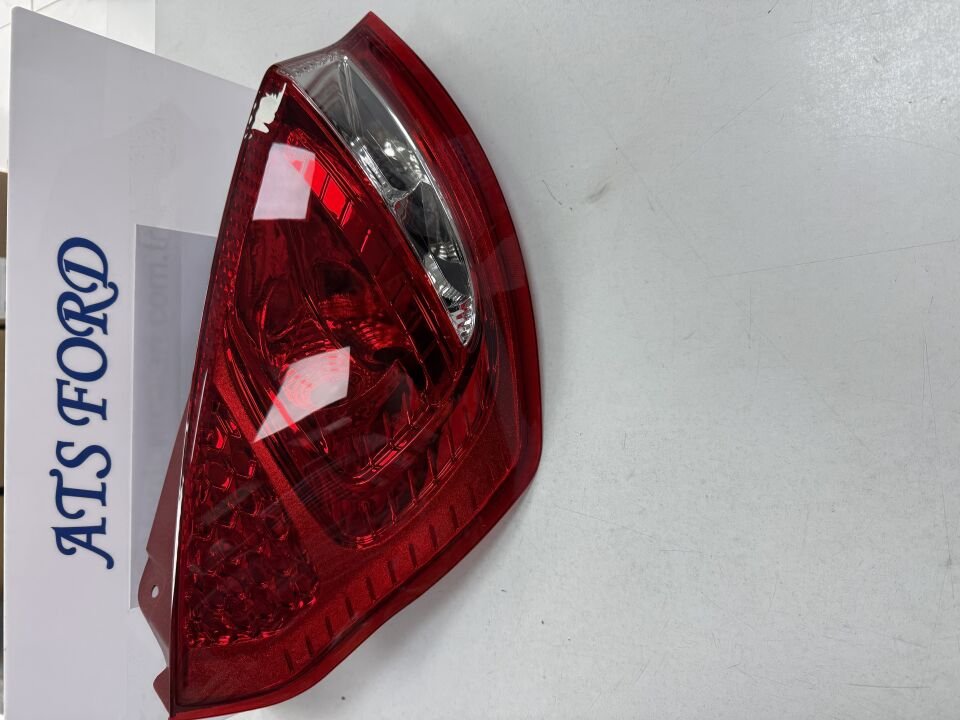 Ford Fiesta Hb Stop Lambası Sol 2008-2013 Uyumlu