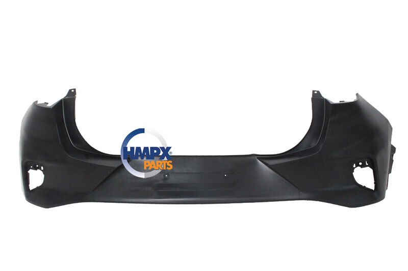 ARKA TAMPON  - SENSÖRLÜ PUMA 19>