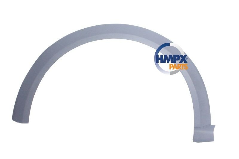 ÖN ÇAMURLUK AĞIZ BAKALİTİ SOL - ST PUMA 19>