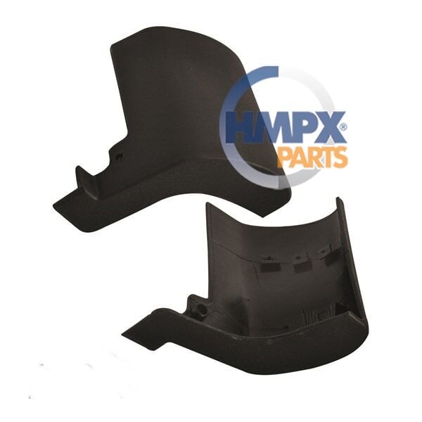 MARŞBİYEL KAPAĞI ÖN SOL HACTBACK FOCUS 98>05