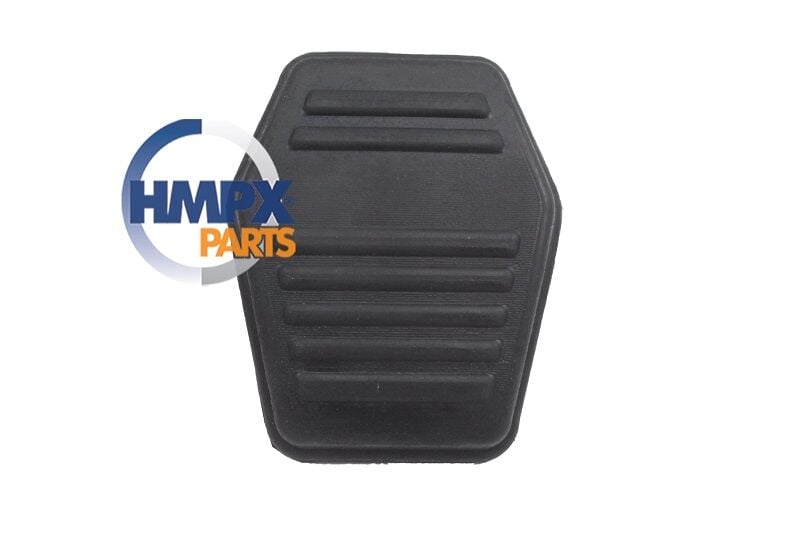 PEDAL LASTİĞİ TRANSIT V-184 01>06 FOCUS 98>04